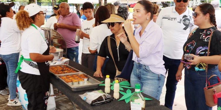 Festival ‘Enyúcate’ 2024, pasaporte a la gastronomía, cultura, tradición y alegría del Atlántico