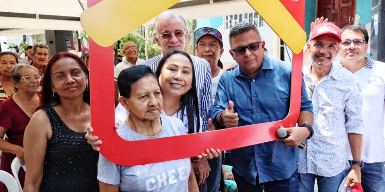 Gobernación del Atlántico otorgará primeros 3.000 mejoramientos de vivienda de ‘Mi Casa Bancana’