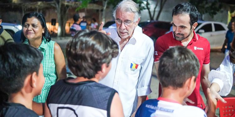 Gobernación del Atlántico construirá moderno polideportivo en Santo Tomás