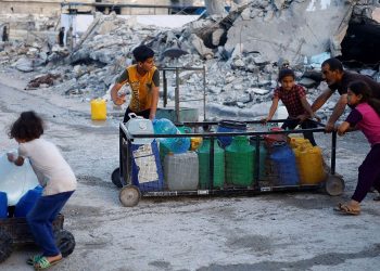 Israel entra a la ‘lista negra’ de la ONU por dañar a niños en zonas de conflicto