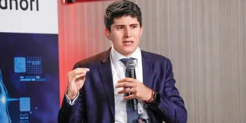 Reparten procesos penales en Comisión de Acusaciones