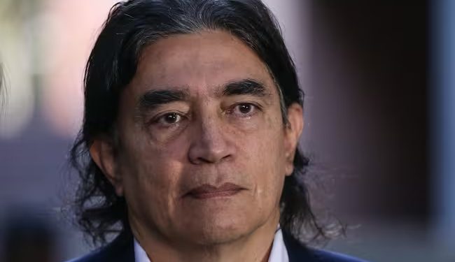 Centro Democrático pide a la Procuraduría sancionar a Gustavo Bolívar, director del DPS