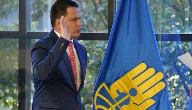 Sneyder Pinilla, tendría el principio de oportunidad en medio de sus declaraciones en la Fiscalía en caso UNGRD