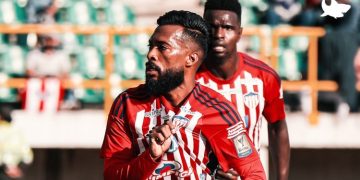 Cariaco González seguirá en Junior: el club le renovaría su contrato por un año más