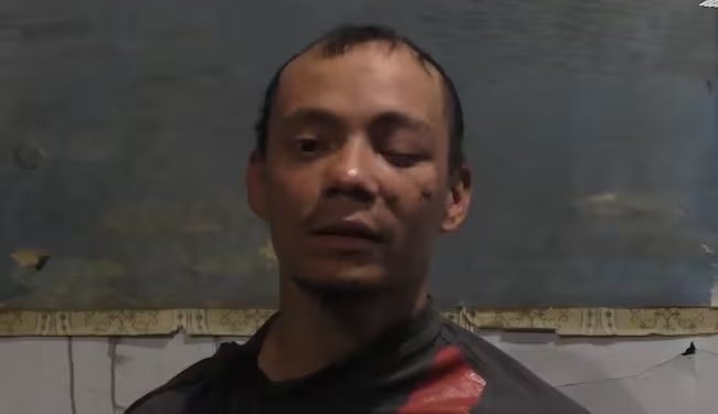 Esposa de caleño detenido en Ucrania pide intervención del gobierno para su regreso