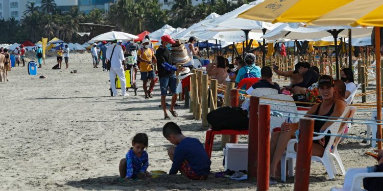 Visto bueno de MinTic a convenio para app que evitará cobros excesivos en Cartagena