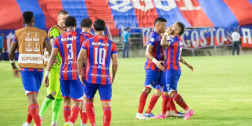 Unión recibe a Llaneros en juego clave del cuadrangular B