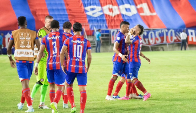 Unión recibe a Llaneros en juego clave del cuadrangular B