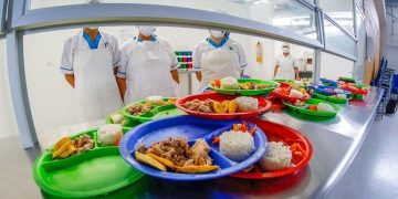 Por sobrecostos de $527 millones en el PAE, suspenden a exalcalde y exdirectora de Cobertura Educativa de Cartagena