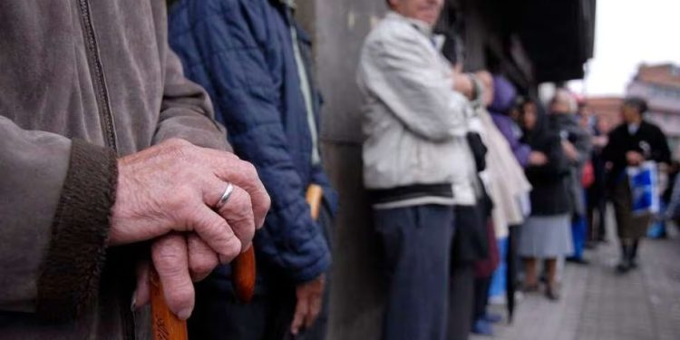 Procuraduría alertó sobre reforma pensional: “su implementación no será viable”