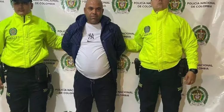 Cárcel a ‘El tigre’ por ataque a Tercera Brigada del Ejército en Cali