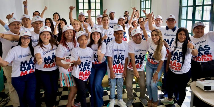 Con modelo de atención de denuncias 24 horas el Distrito pretende erradicar el trabajo infantil