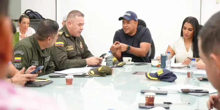 Homicidios y hurto de vehículos a la baja en Sucre