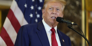 “No tuve un juicio justo, estuvo amañado”: Trump