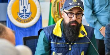 “No me van a extorsionar”: director de la Ungrd tras quejas por crisis en La Mojana