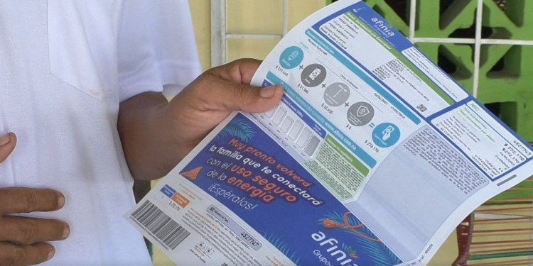 Elevado costo de energía hace de Valledupar la ciudad con mayor inflación