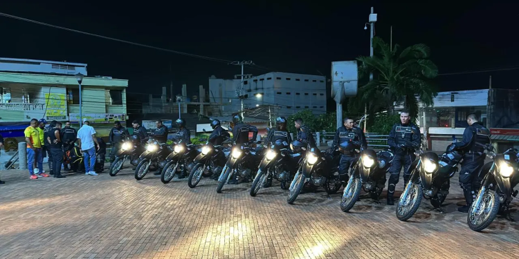 Rifirrafe entre alcalde de Sincelejo y MinDefensa por orden de desmontar vigilancia privada