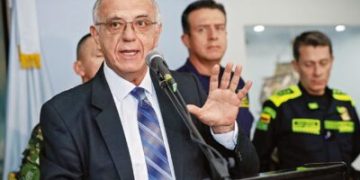 Tras hechos violentos en el Cauca, ofrecen recompensa de hasta $500 millones para capturar a cabecillas de las disidencias