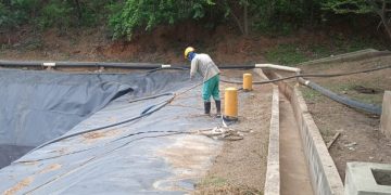 “Relleno Sanitario Palangana opera de manera normal; es falso que hallaron filtraciones de lixiviados a canal cercano”: Atesa