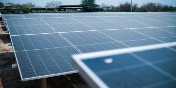 Crisis energética regional