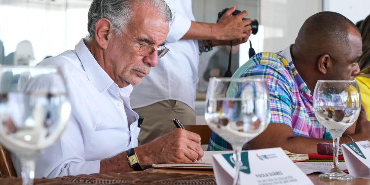 Más raciones preparadas en sitio y aumento de cobertura: el nuevo PAE en Atlántico