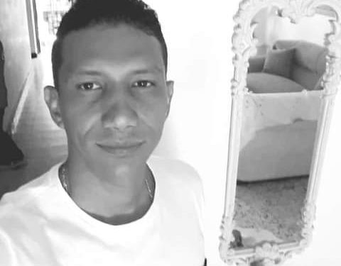 Pareja fue arrollada por carro en la vía Oriental: un hombre muerto y una mujer herida