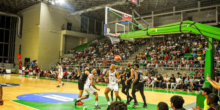 Titanes, a reivindicar el camino en el baloncesto profesional