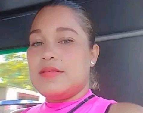 Identifican a mujer asesinada en Santo Tomás