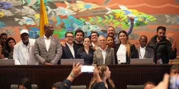 En medio de polémica fue aprobada la Reforma pensional en último debate