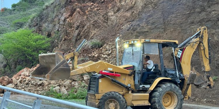 Por prevención: Cerro Ziruma estará cerrado hasta próximo aviso