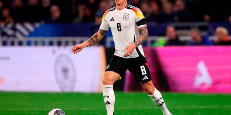 Arranca la segunda fecha en grupos de la Euro