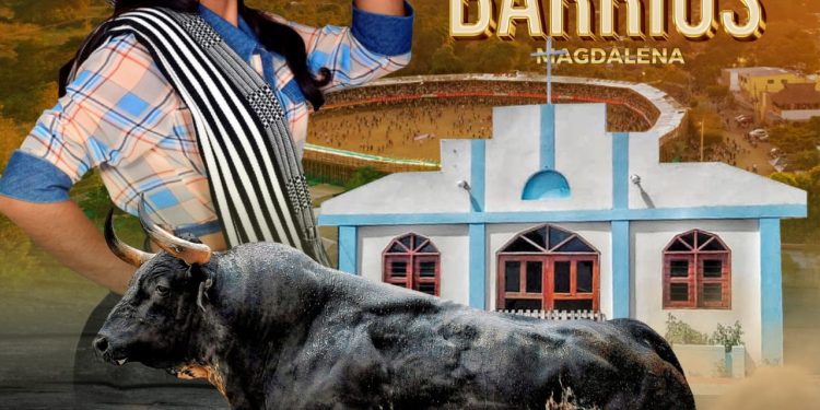 En Pueblito de los Barrios: del 28 de junio al 1ro de julio, gran fiesta patronal