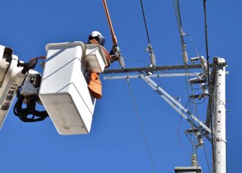 Este martes, gran parte del Atlántico estará sin servicio de energía