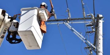 Este martes, gran parte del Atlántico estará sin servicio de energía