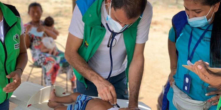 En riesgo programa de primera infancia para los wayuu por retrasos en procesos de selección del ICBF