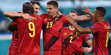 La Eurocopa pone en marcha el Grupo E