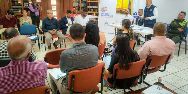 Durante los dos últimos años, en Colombia hubo más de 660 conflictos sociales en el sector transporte