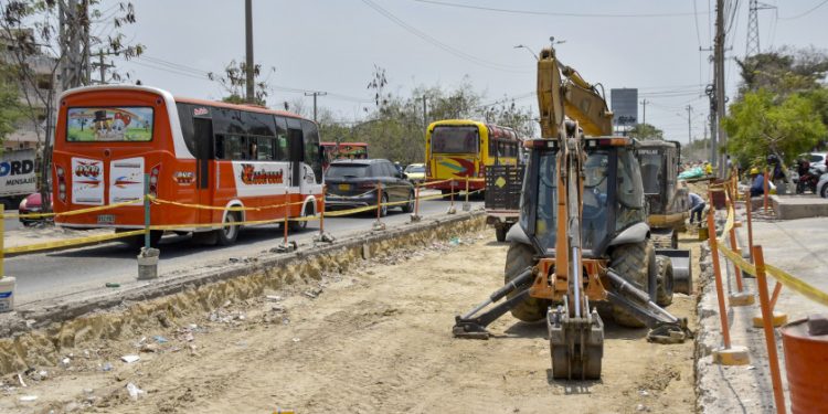 Procuraduría inicia indagación por contrato de obras en la calle 30
