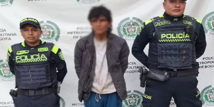 Capturan a implicado en panfletos amenazantes contra directora de cárcel La Modelo