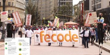 Choques en la izquierda por la reforma de la educación