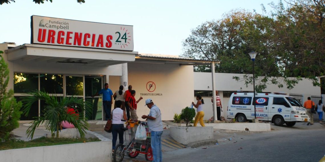 Incursión sicarial en tienda del barrio Pumarejo dejó 4 heridos