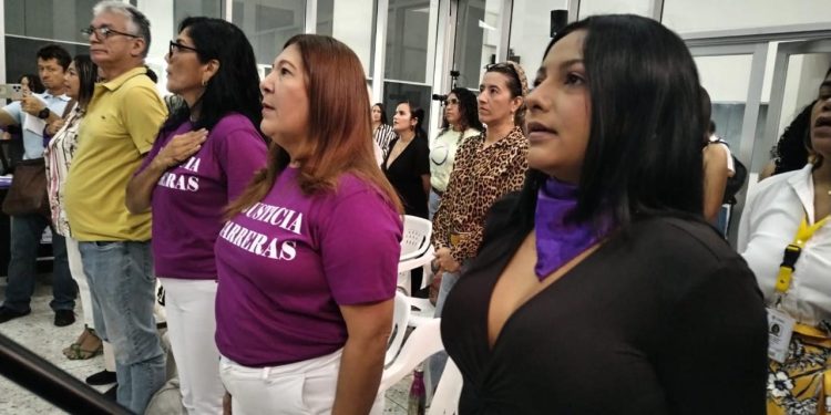Asamblea del Atlántico instaló la Comisión Legal para la Equidad de la Mujer