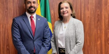 Procuradora y Defensor del Pueblo de la Unión (DPU) de Brasil sellarán acuerdo para el intercambio de conocimiento e información
