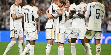 Real Madrid y Dortmund definen al rey de Europa 2024