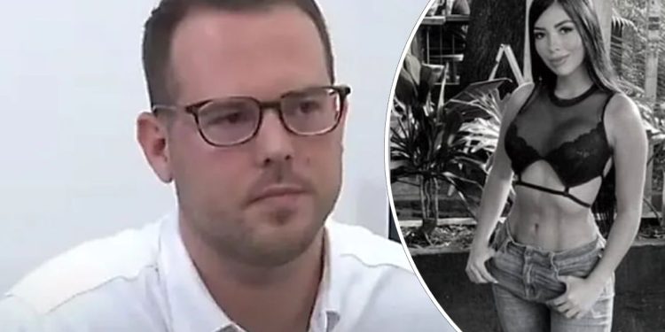 “Pudo ser mi cuerpo, no mi espíritu”: John Poulos niega haber agredido a Valentina Trespalacios en alegatos finales