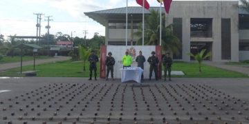 Más de 40 atentados han sido frustrados por las Fuerzas Militares