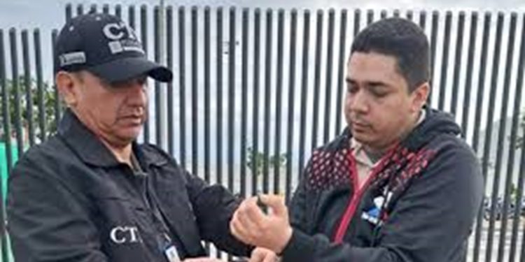 Desarticulada estructura narcotraficante señalada de enviar clorhidrato de cocaína a España