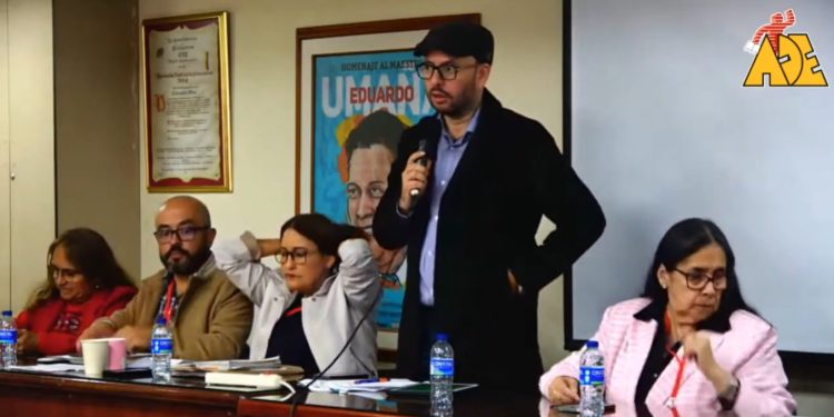 Fecode: “El paro nacional en defensa de la educación pública será permanente”