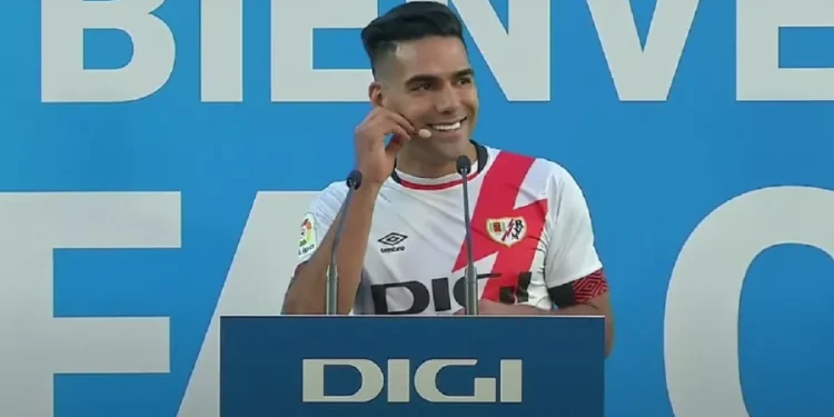 Falcao firmó y es el nuevo jugador de Millonarios: cuándo sería el anuncio oficial y detalles del contrato