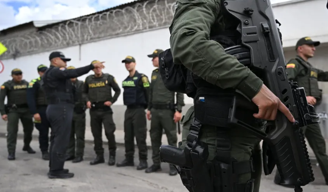 Cae en Barranquilla ‘El menor’, hermano de alias ‘Muñeca’, cabecilla de ‘Los Pachencas’
